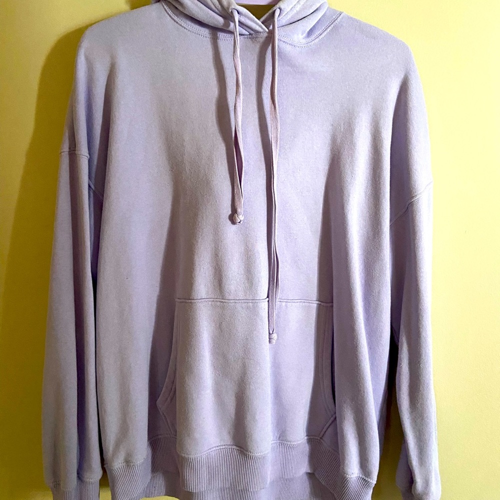 AMERICAN EAGLE HOODIE